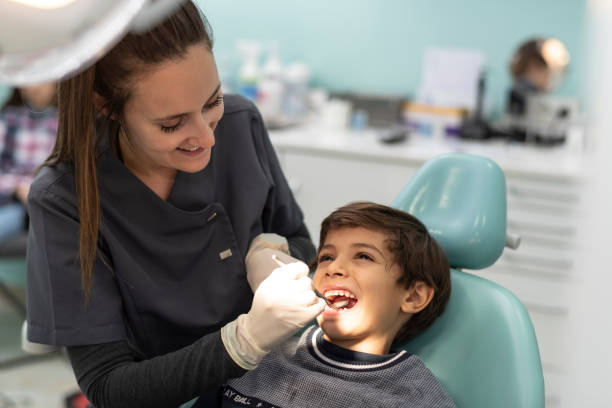 Best Root Canal Emergency Dentist  in Samoset, FL