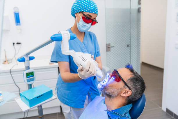 Best Knocked-Out Tooth Emergency  in Samoset, FL
